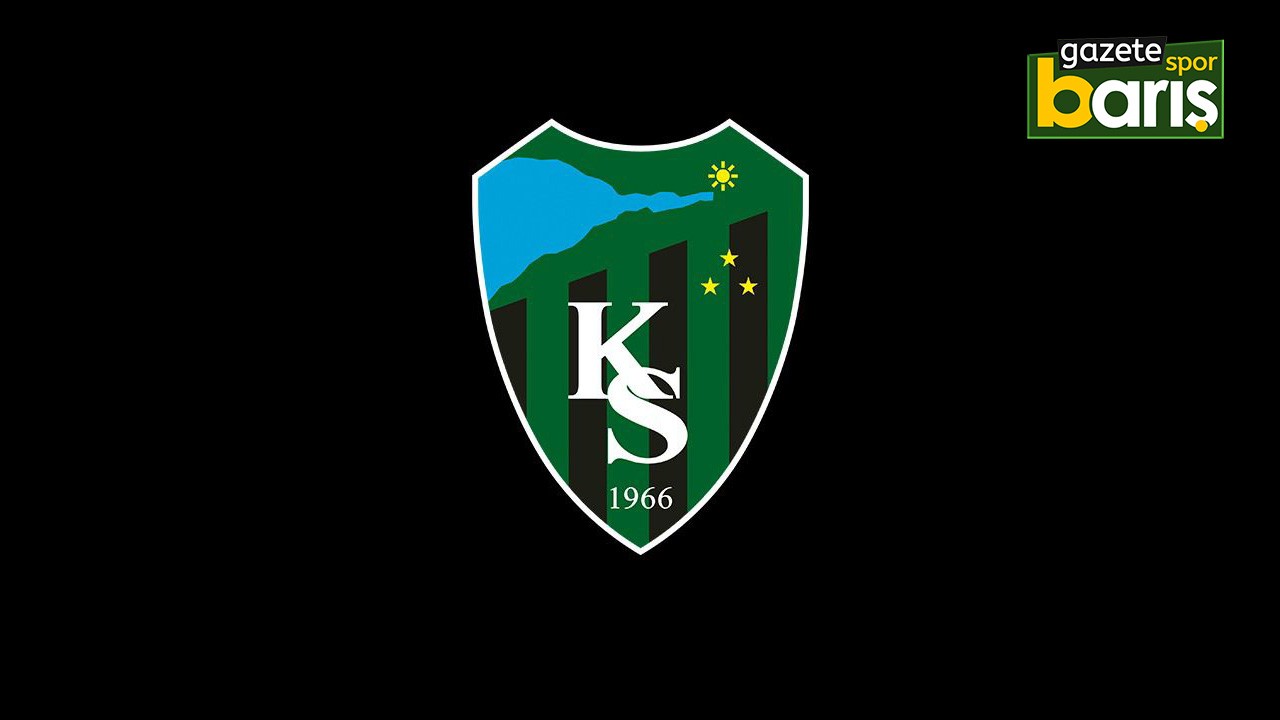 Kocaelispor’un harcama limiti belli oldu