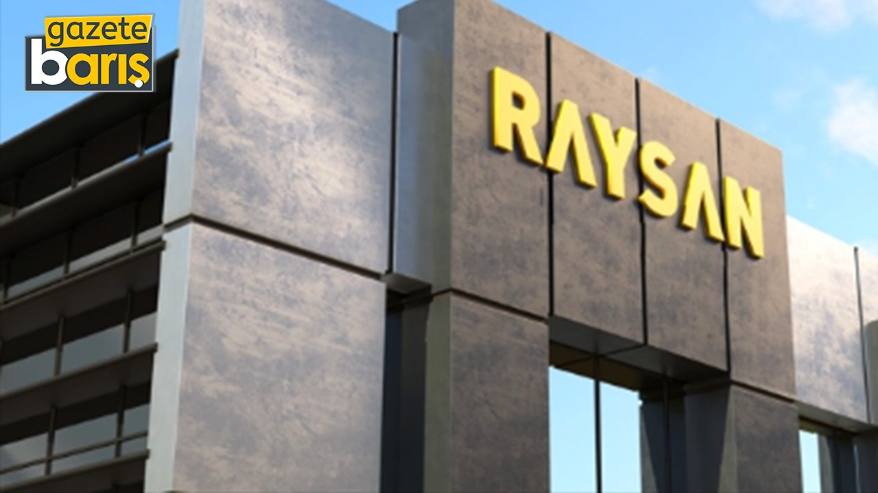 Raysan 24 personel alacak!