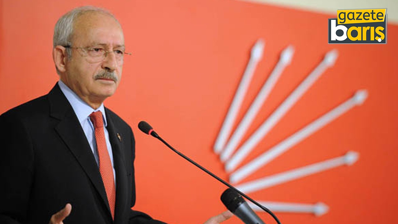 Kılıçdaroğlu 'kurultay davası' sonrası sessizliğini bozdu