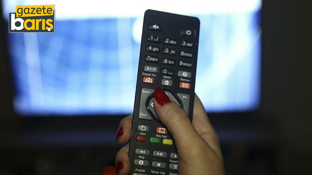 Reyting Sonuçları 29 Haziran 2025: İşte TV'de reyting zirvesindekiler