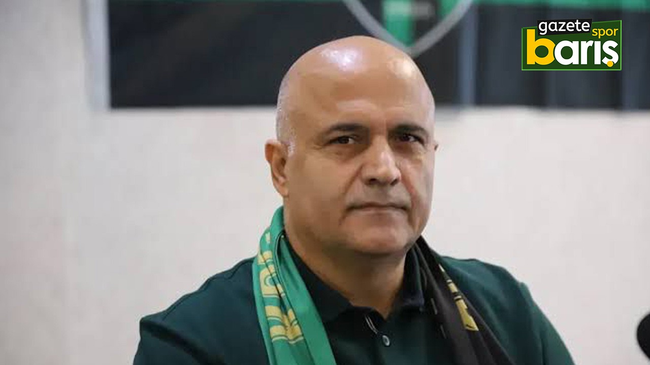 Başkan Durul: Bir transfer daha yaptık