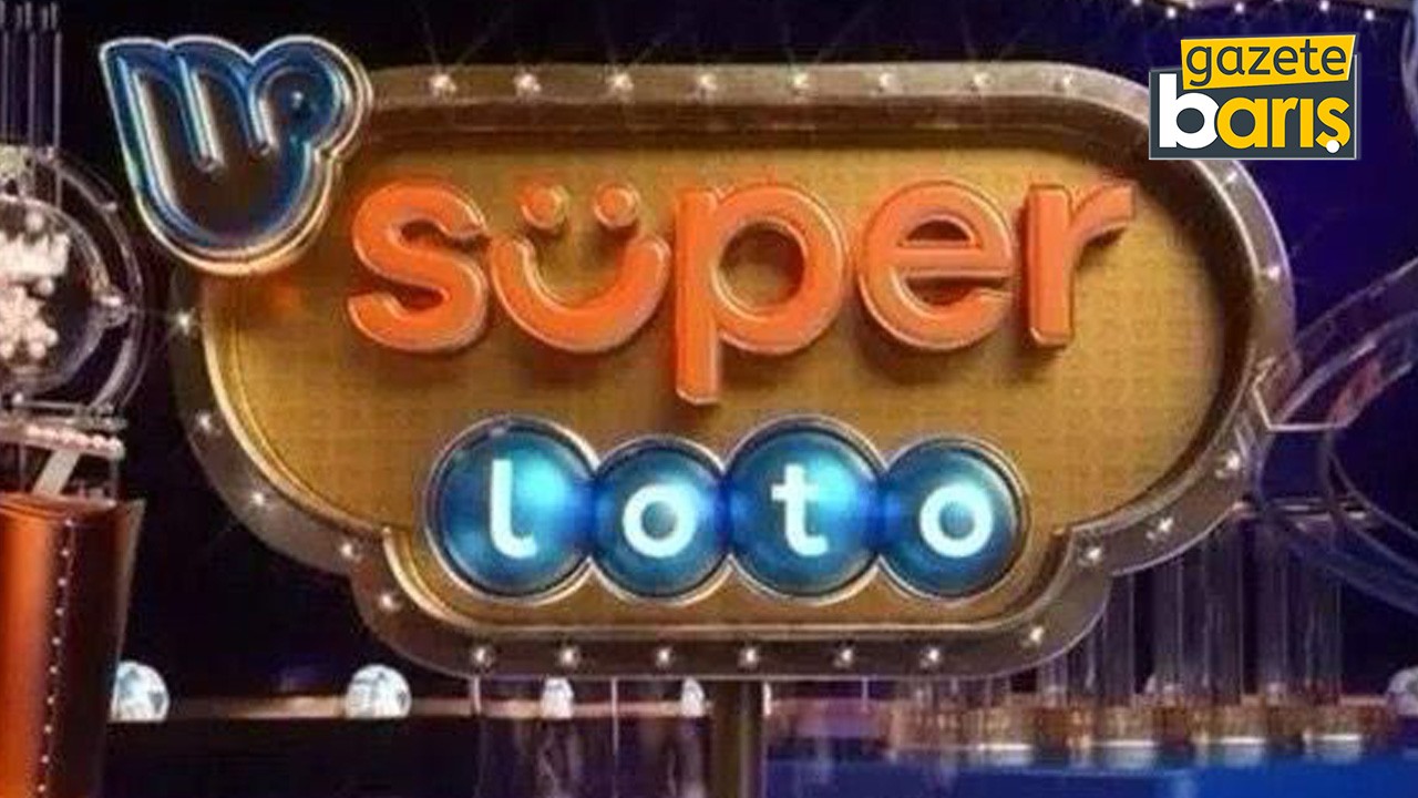 1 Temmuz Süper Loto sonuçları 2025