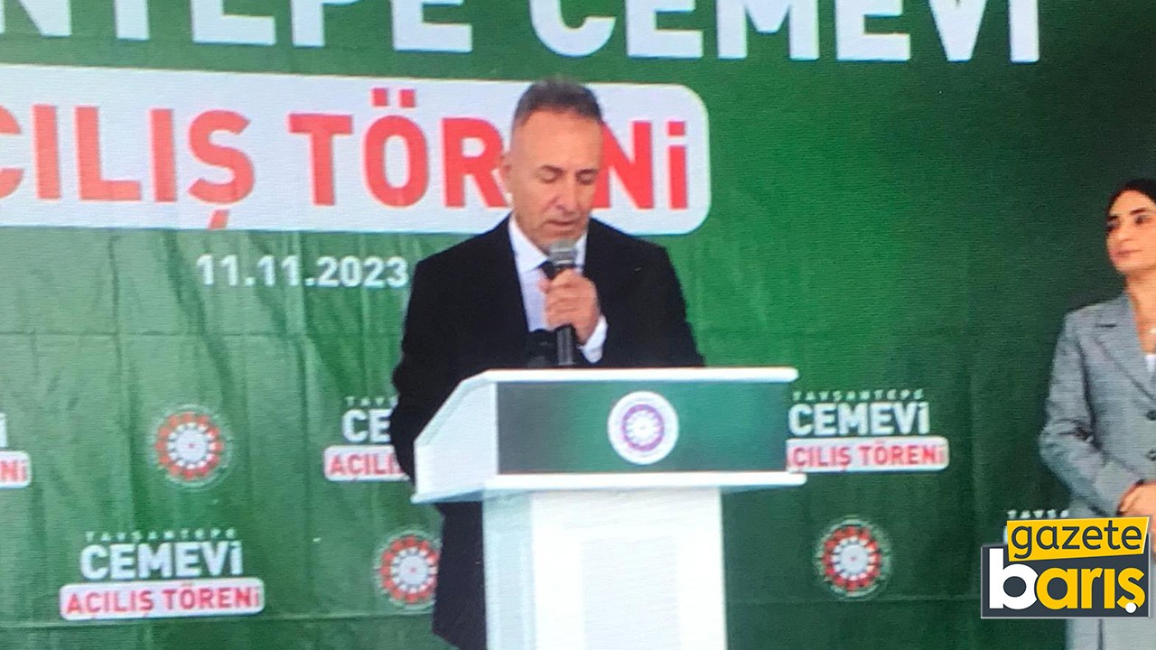 Ali Ekber İncesu: 12 gün boyunca sessiz sedasız oruçtayız