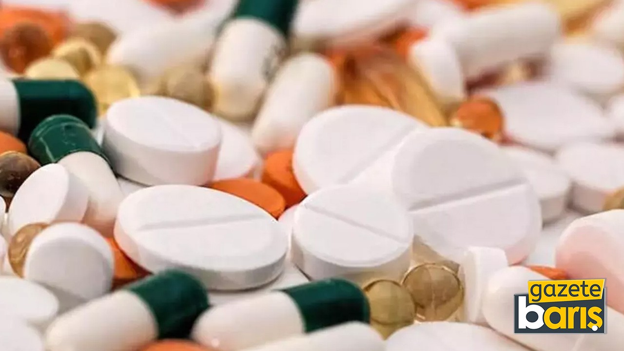 25 farklı kanser türünde kullanılan ilaçlar için düzenleme
