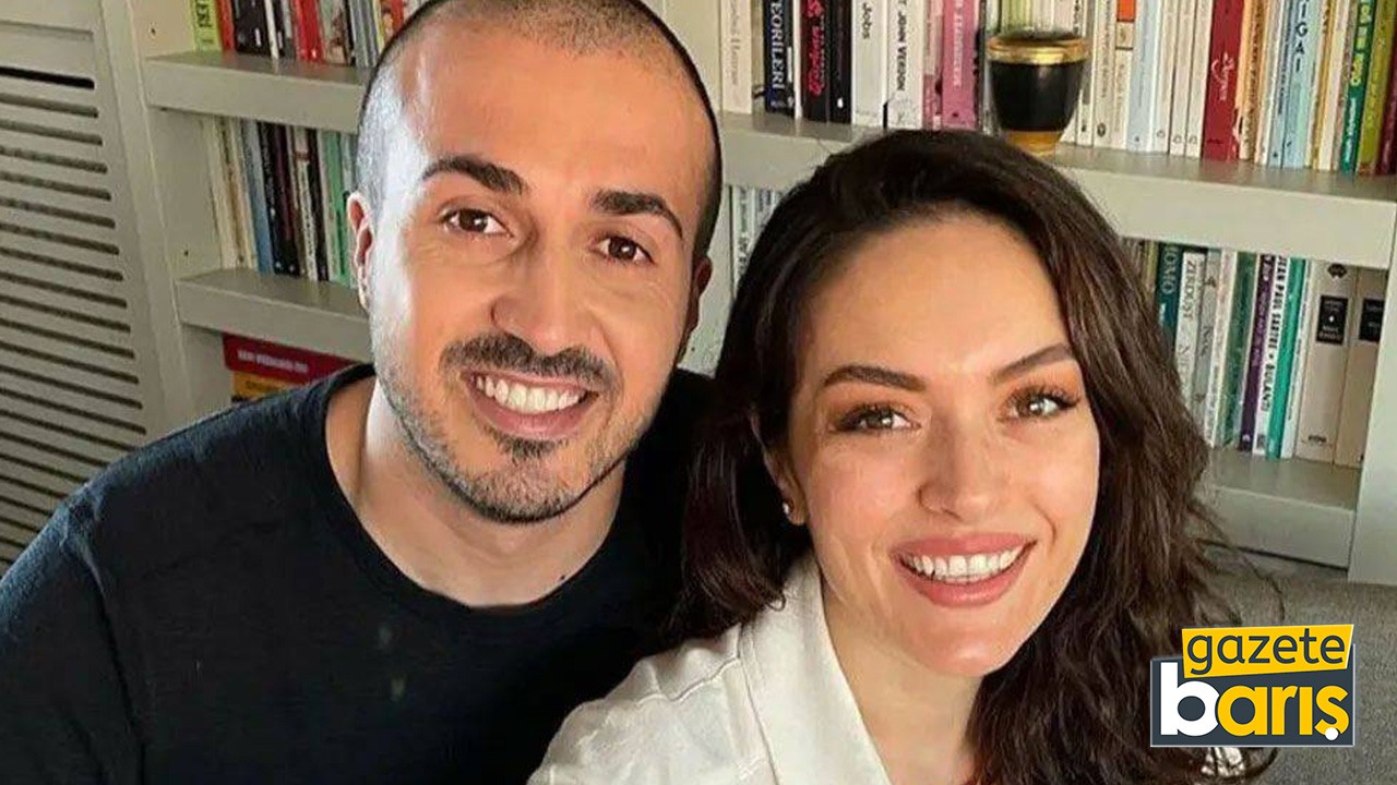 Ayrılık sonrası Mustafa Aksakallı'dan ilk paylaşım geldi