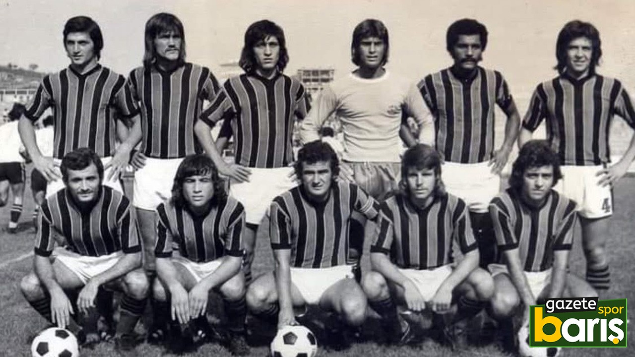 Kocaelisporlu Orhan Öztürk hayatını kaybetti