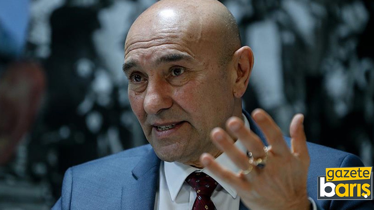 CHP’li belediyelere operasyonlar eski başkanlara sıçradı: Soyer gözaltında