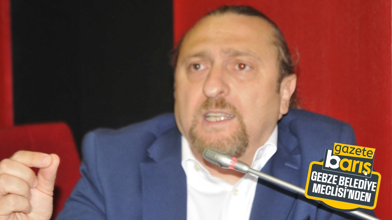 CHP’li Kadı, “Millet Bahçesi’nin bedelini mi vereceğiz?”