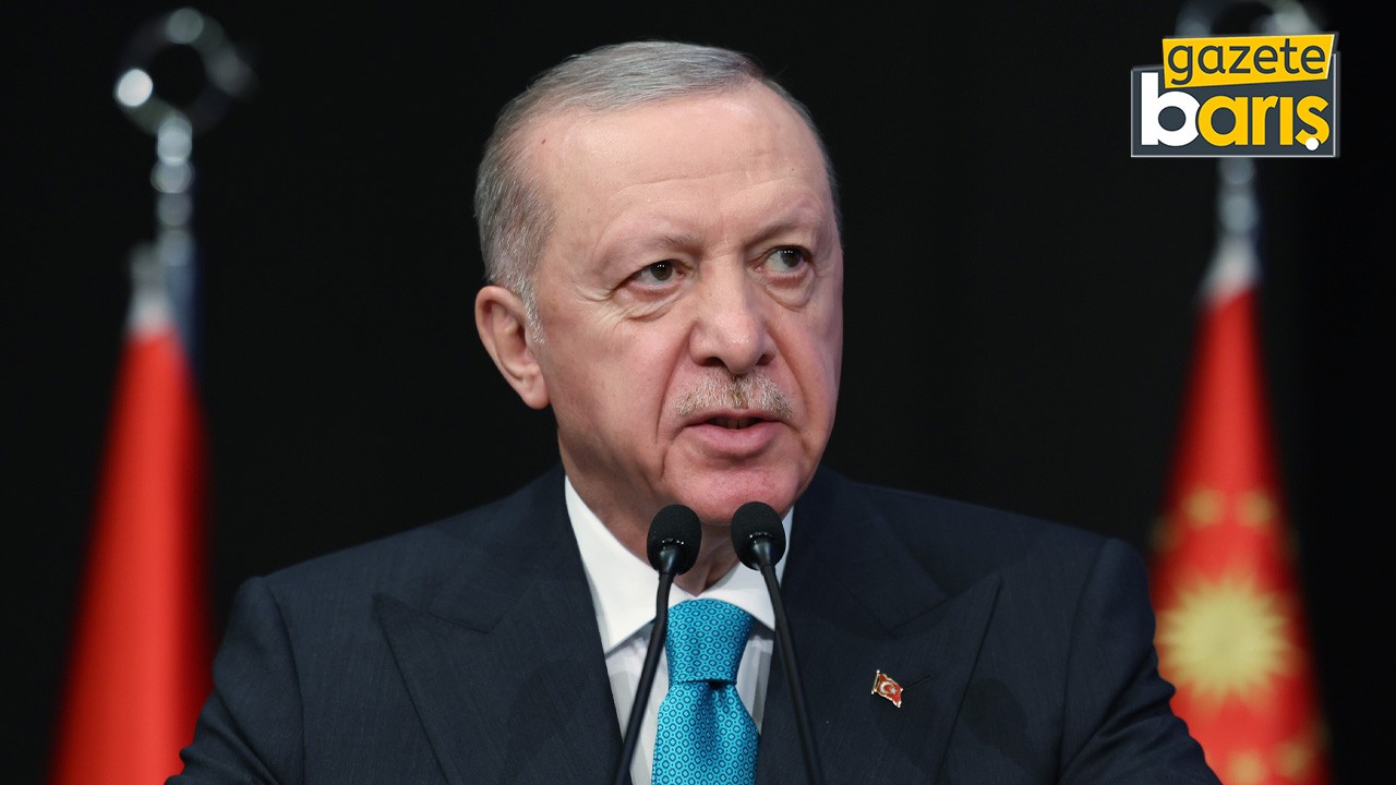 Erdoğan’dan ‘Leman’ tepkisi “Takipçisi olacağız”