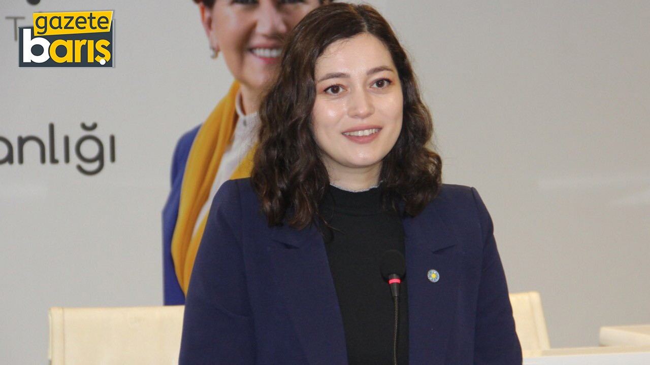 İYİ Partili isimden CHP’lilere: Utanıyor musunuz?