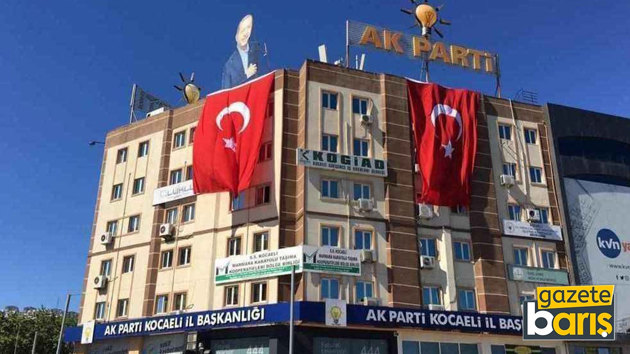 İşçiler AKP’ye yürüyecek!