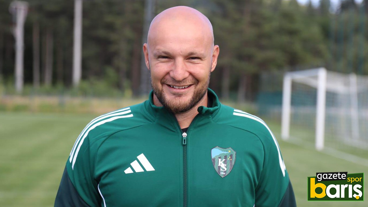 Kaptan Gökhan: Hayatım mücadeleyle geçti