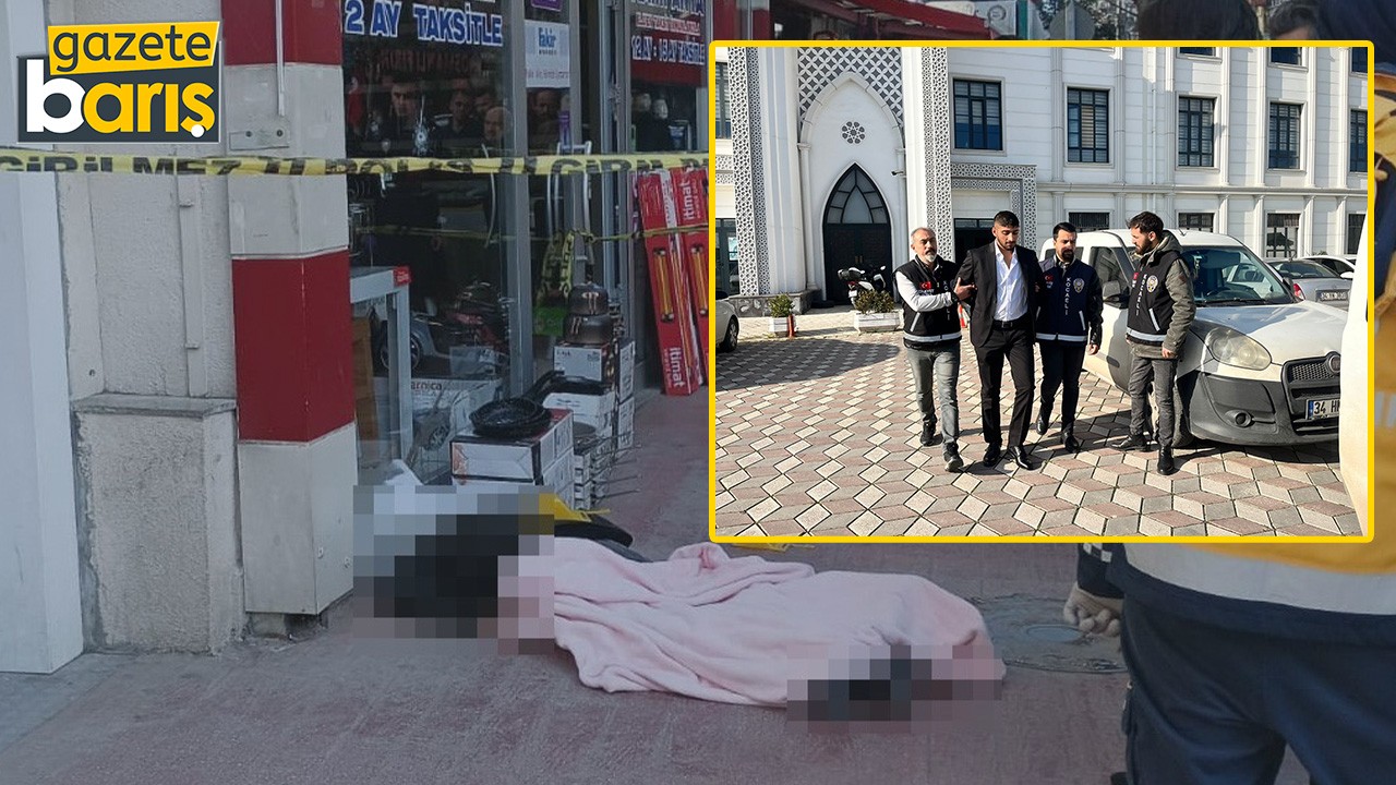Kars'tan Kocaeli'ye uzanan kan davası: Cinayetin zanlısı konuştu