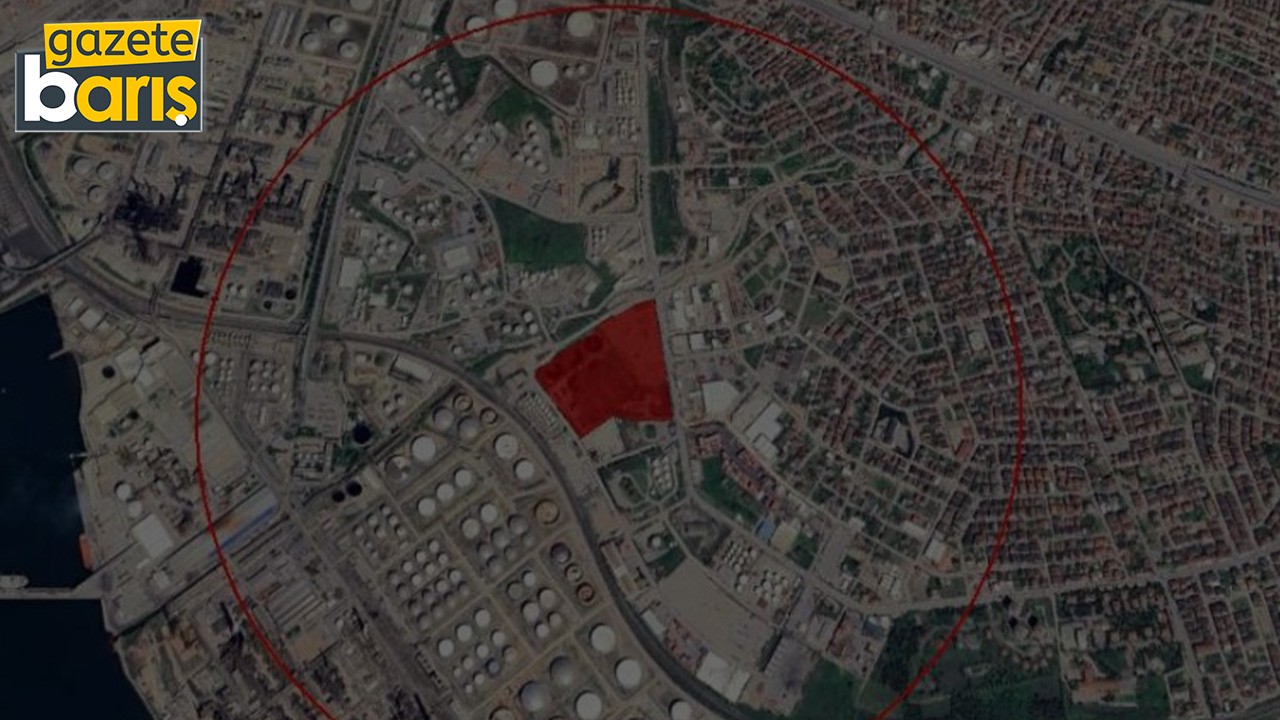 Büyükşehir, 1 milyar TL harcayacak. Körfez için dev proje halka sorulacak
