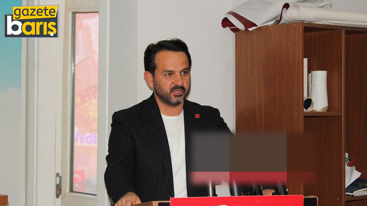 Ercan’dan Madımak anması: Bu utancı unutturmayacağız