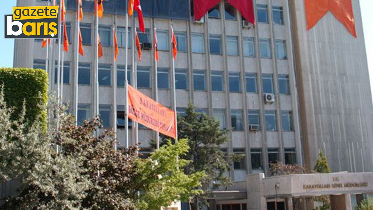 Kocaeli firmasına Ankara’da acımadılar!