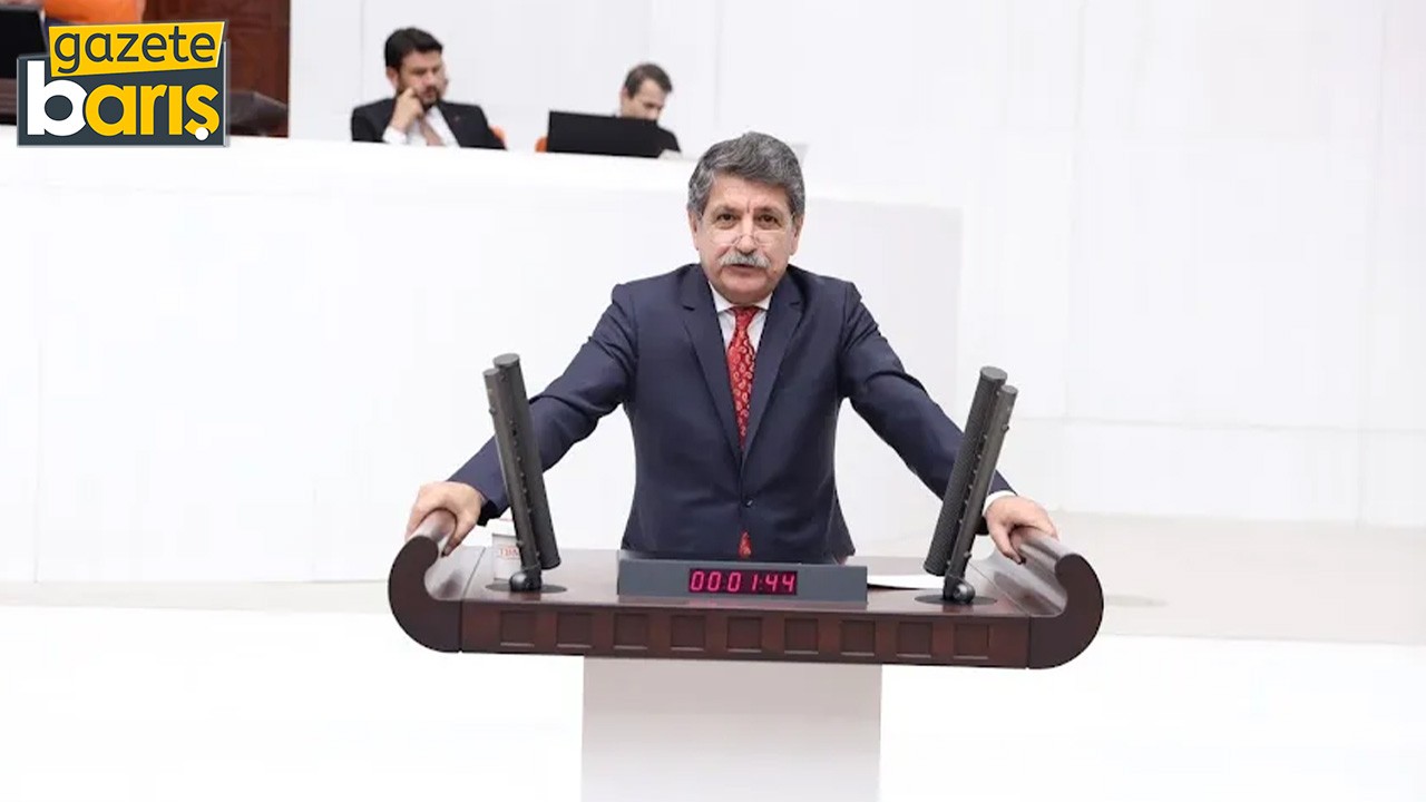 Kanko: "Devletin gelir kaynağı vergi ve cezalar oldu!"