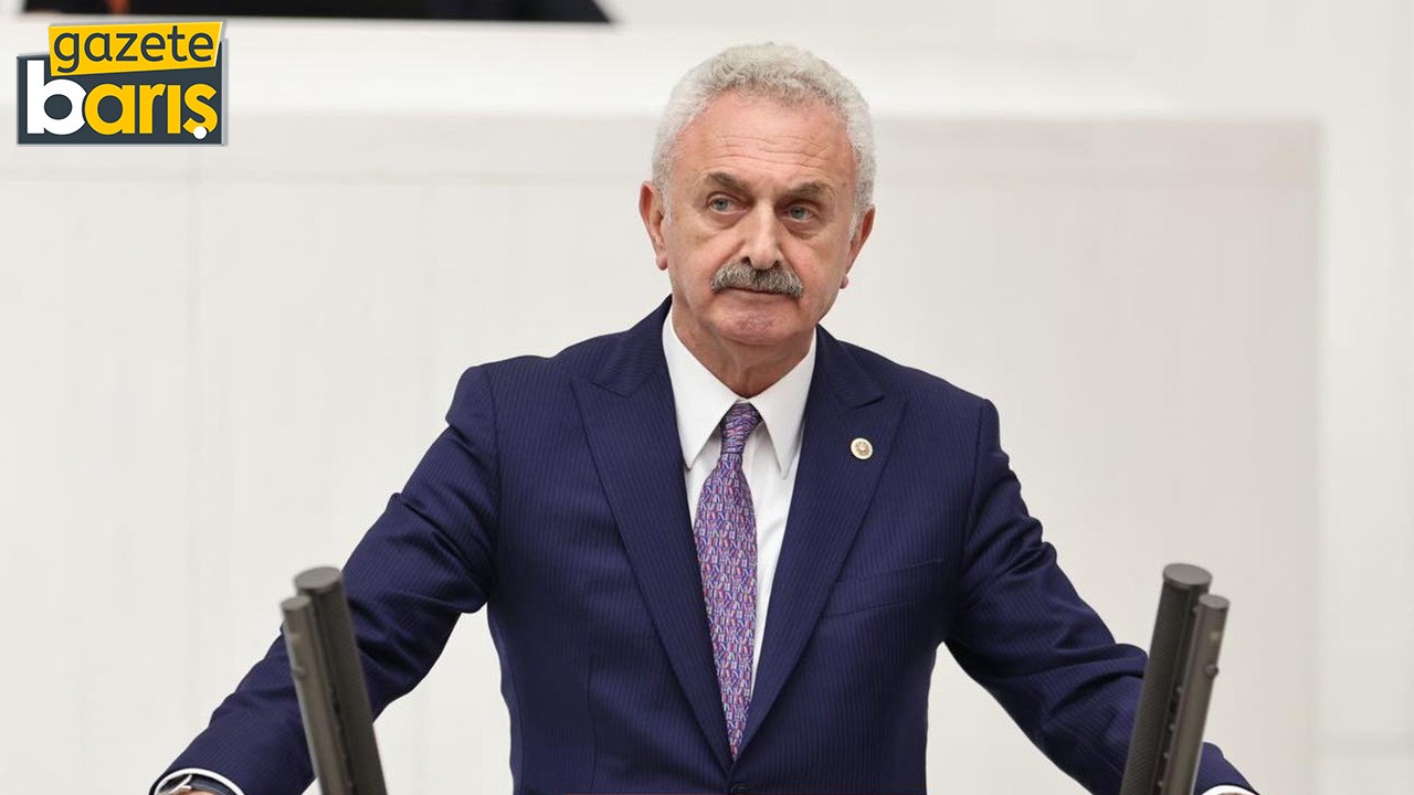 Nail Çiler, “Kocaeli hak ettiği yatırımı alamıyor!”