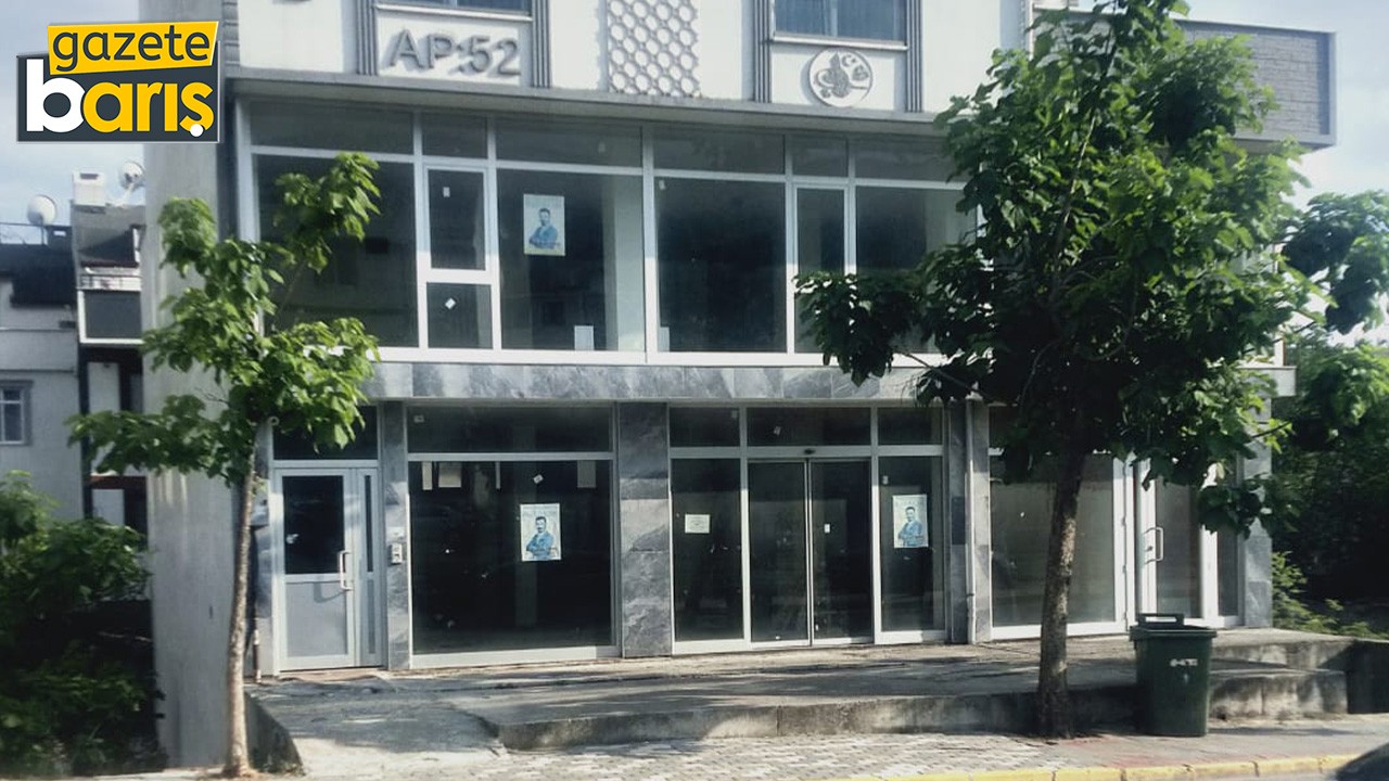 Kocaeli’nin bu 3 mahallesinde dükkanlar hep boş