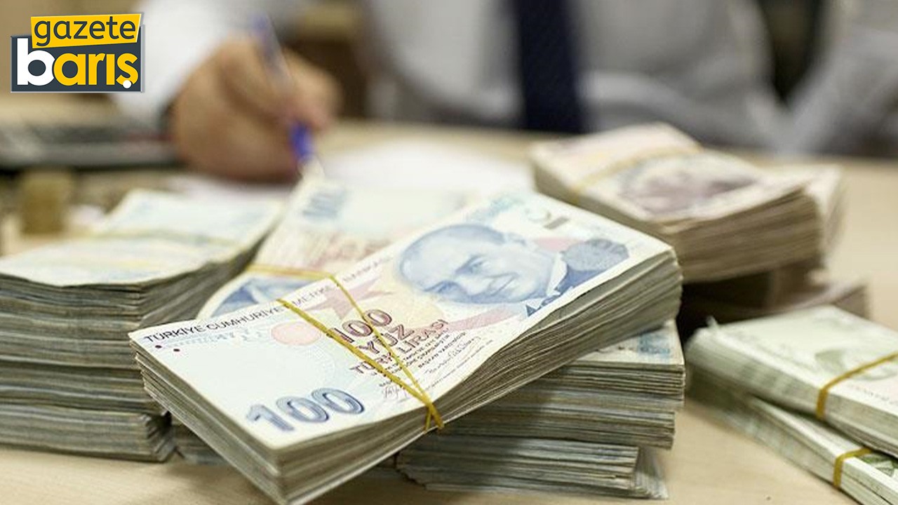 600 bin işçi tepkili. Son teklif bu hafta!