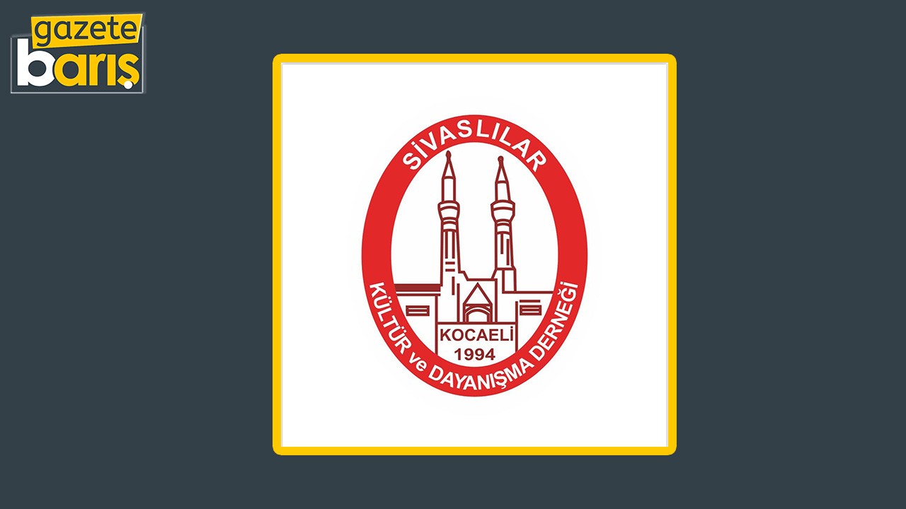 Sivaslıların başkanından Madımak anması
