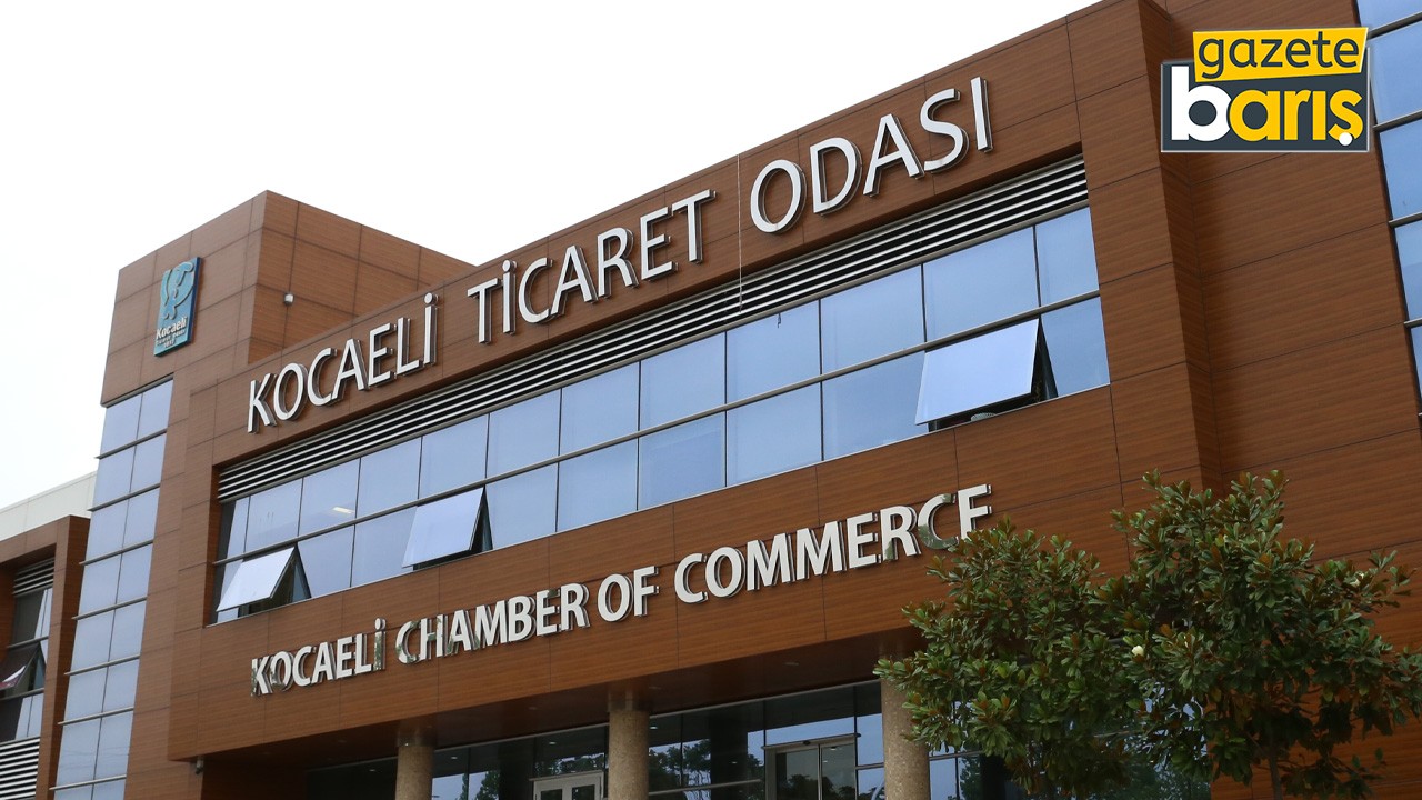 Kocaeli’nin üretim gücünü dünyaya tanıtacaklar