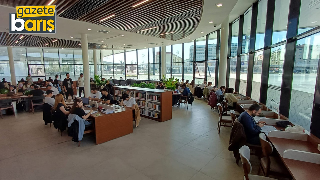 Kocaeli’nin yeni buluşma noktası