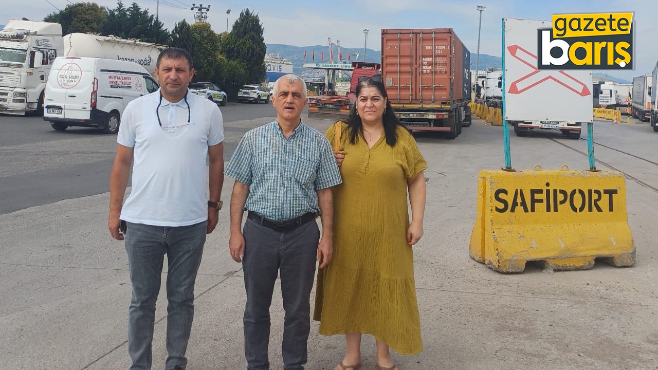 BBP’li başkandan Gergerlioğlu’na “yumruk” tehdidi