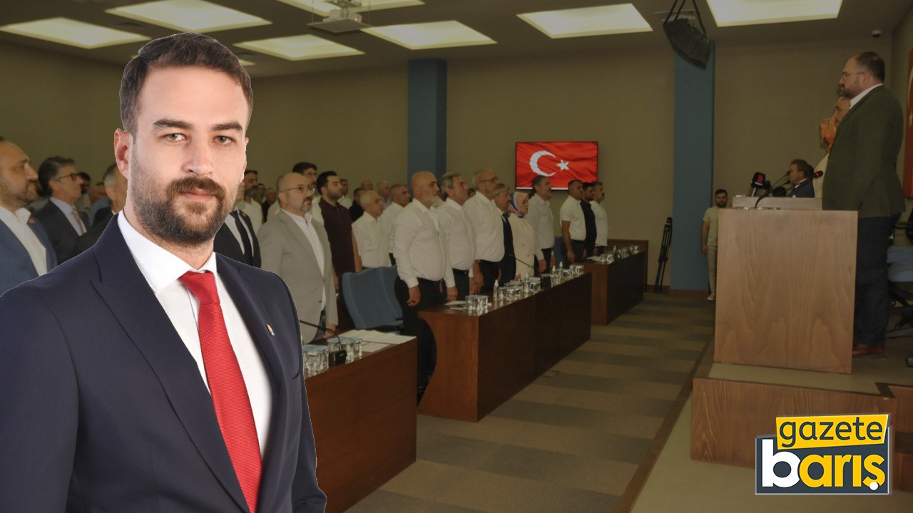 Darıca’da CHP’li ismin meclis üyeliği düşürüldü