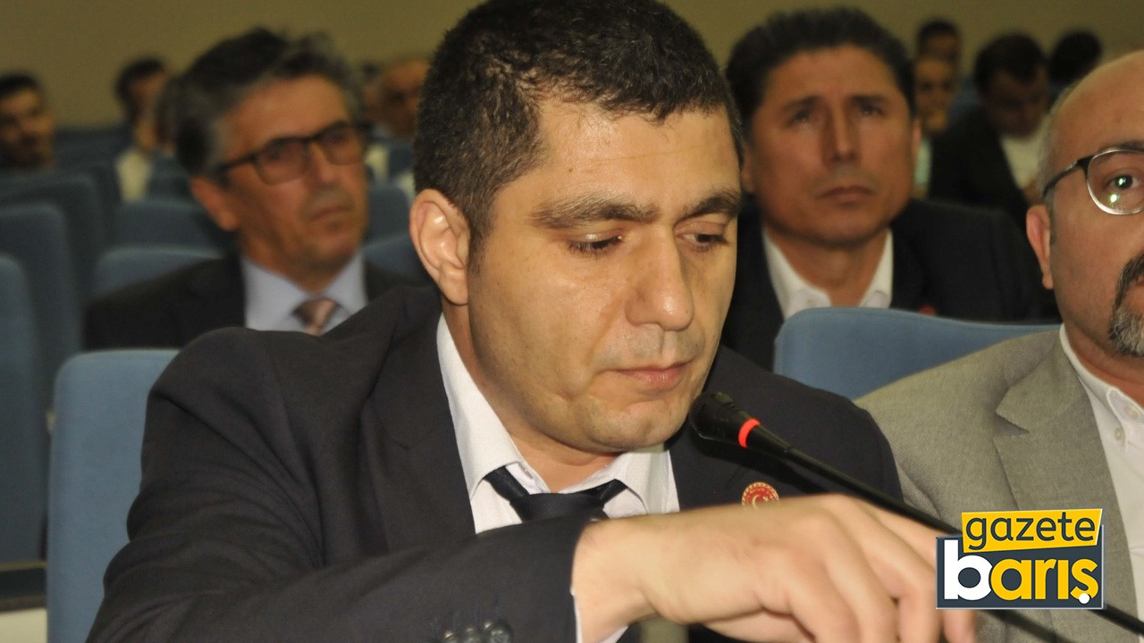 CHP, Bıyık'ın yaralandığı olayla ilgili mecliste bilgi istedi