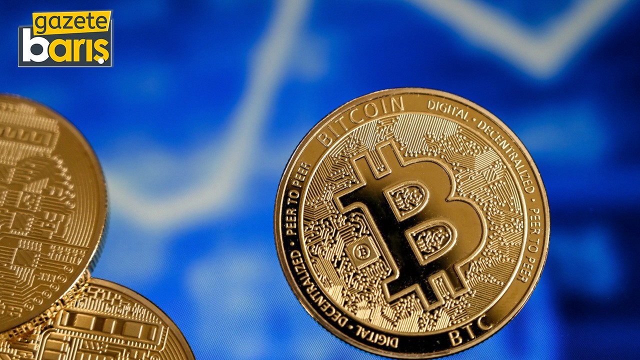 Bitcoin’de kritik seviye aşıldı