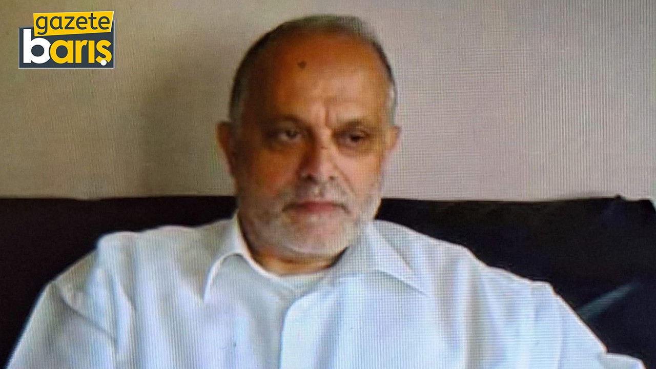 MHP Kocaeli’de şok istifa!