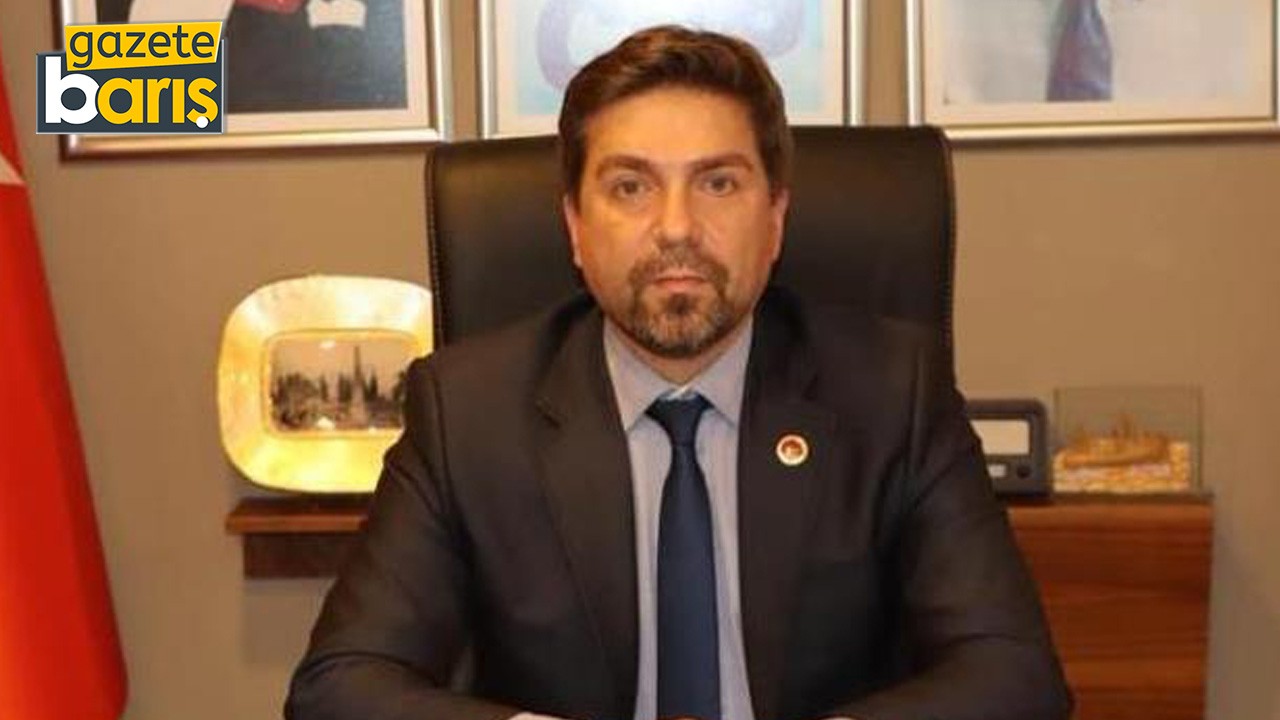 CHP Kocaeli İl Başkanı Bülent Sarı TÜİK verileri nedeniyle isyan etti
