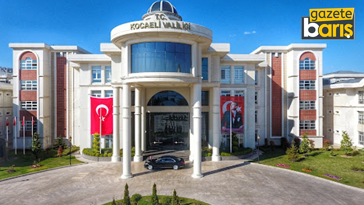 Valilik duyurdu: Kocaeli'de o bölgelerde yüzmek yasaklandı
