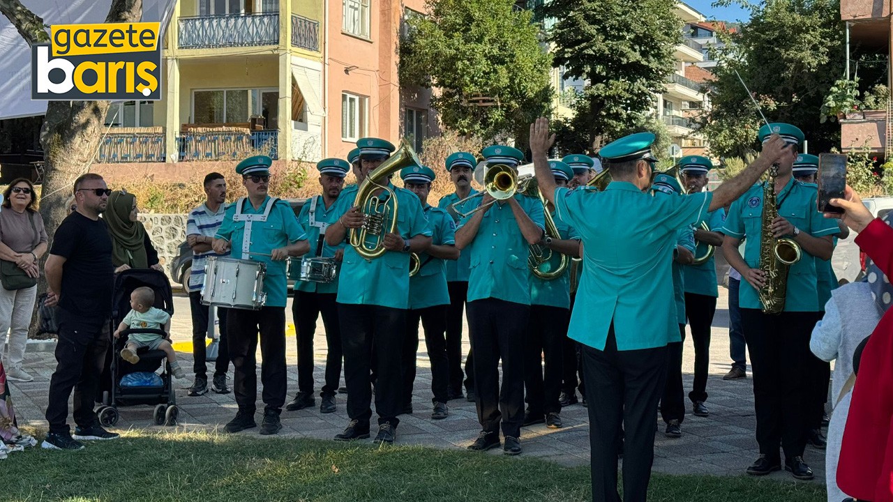 Çalık sevilmiş! Bir destek de Bursa’dan