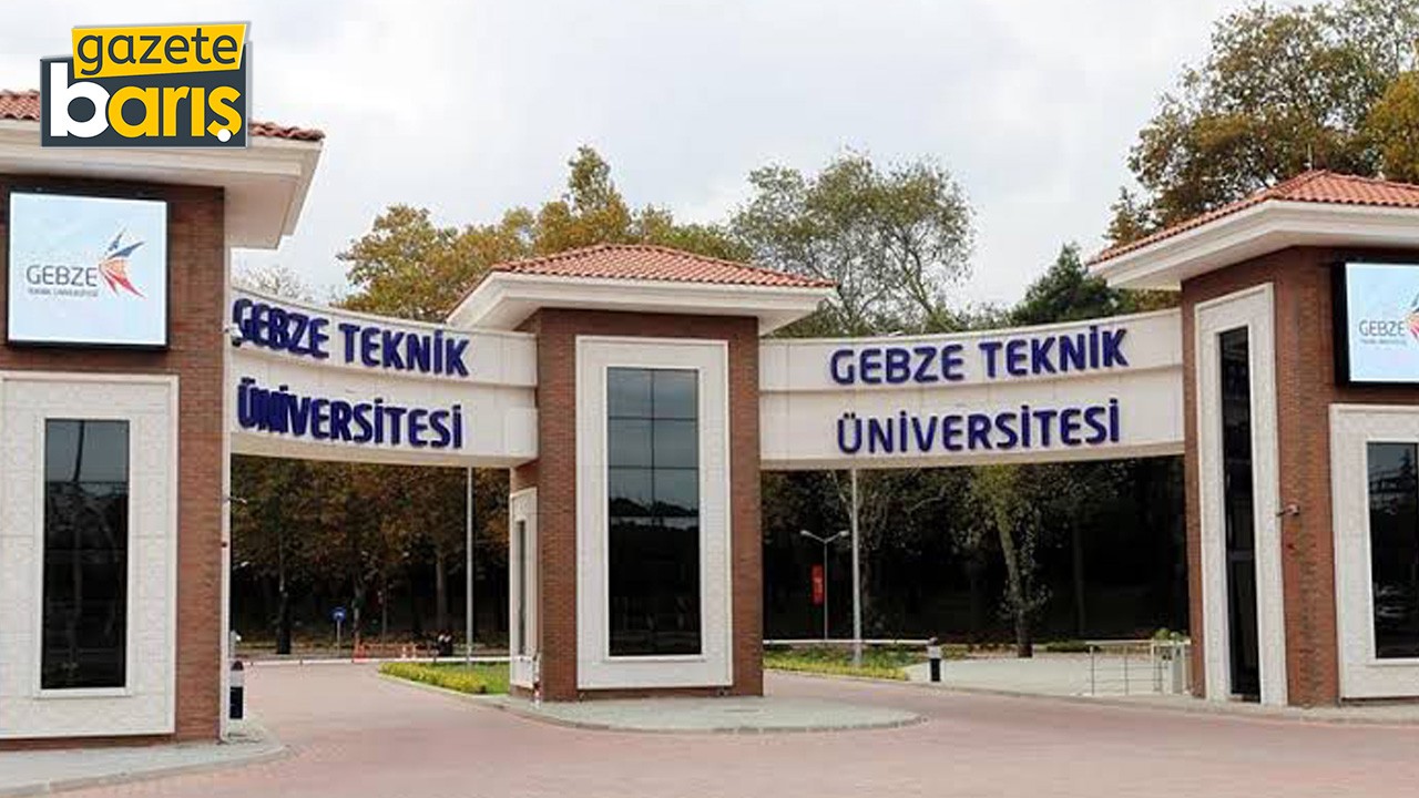 GTÜ, ihalesine katılan firmaya cezayı kesti