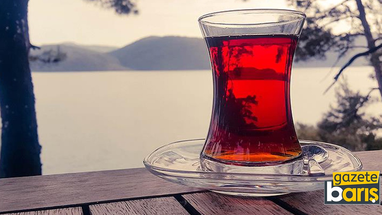 Bakanlık uyardı: Ünlü markanın siyah çayında boya tespit edildi!