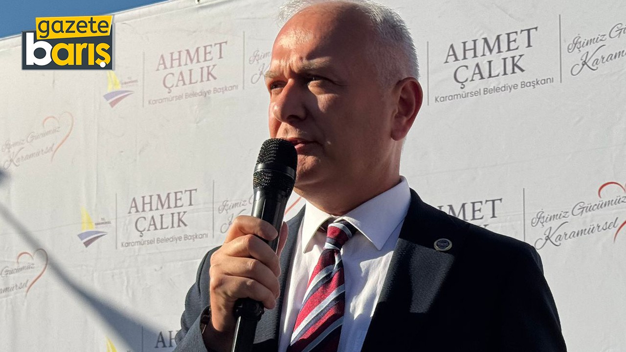 Çalık çok mutlu “İmkansızlığı imkana çevireceğiz demiştik”