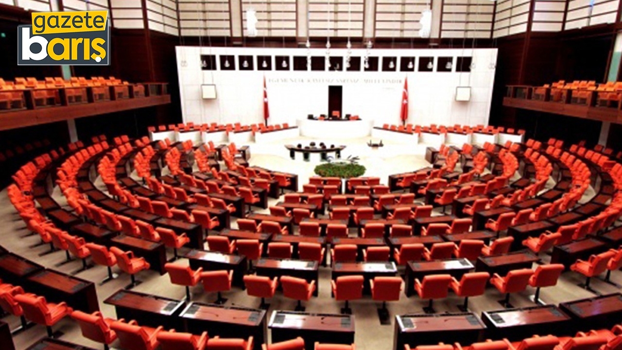 TBMM Lokantası’nda Kocaelili vekiller zehirlendi!