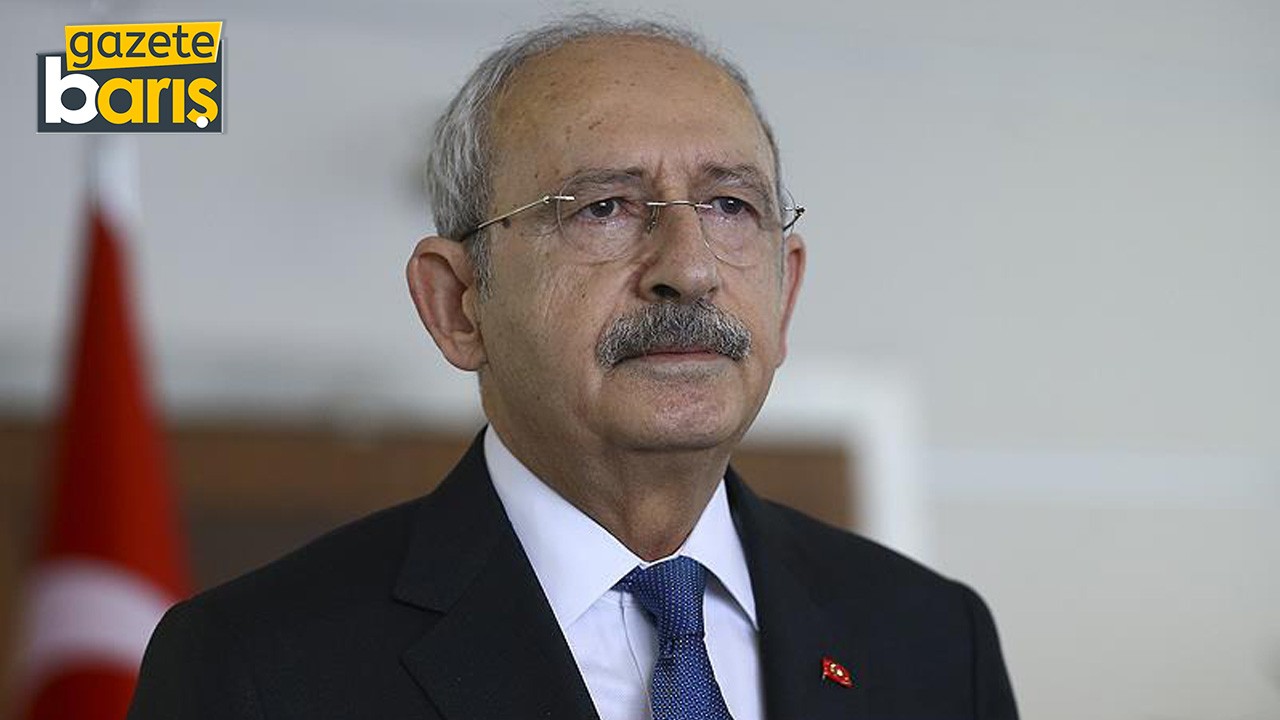 Kılıçdaroğlu’na sahip çıkan vekillere şok!