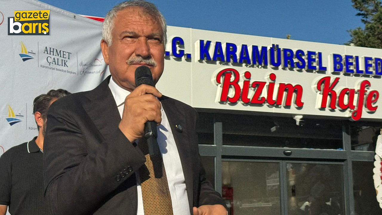 Gözaltına alınan Karalar, Karamürsel’de tutuklanmalar hakkında bakın ne demişti!