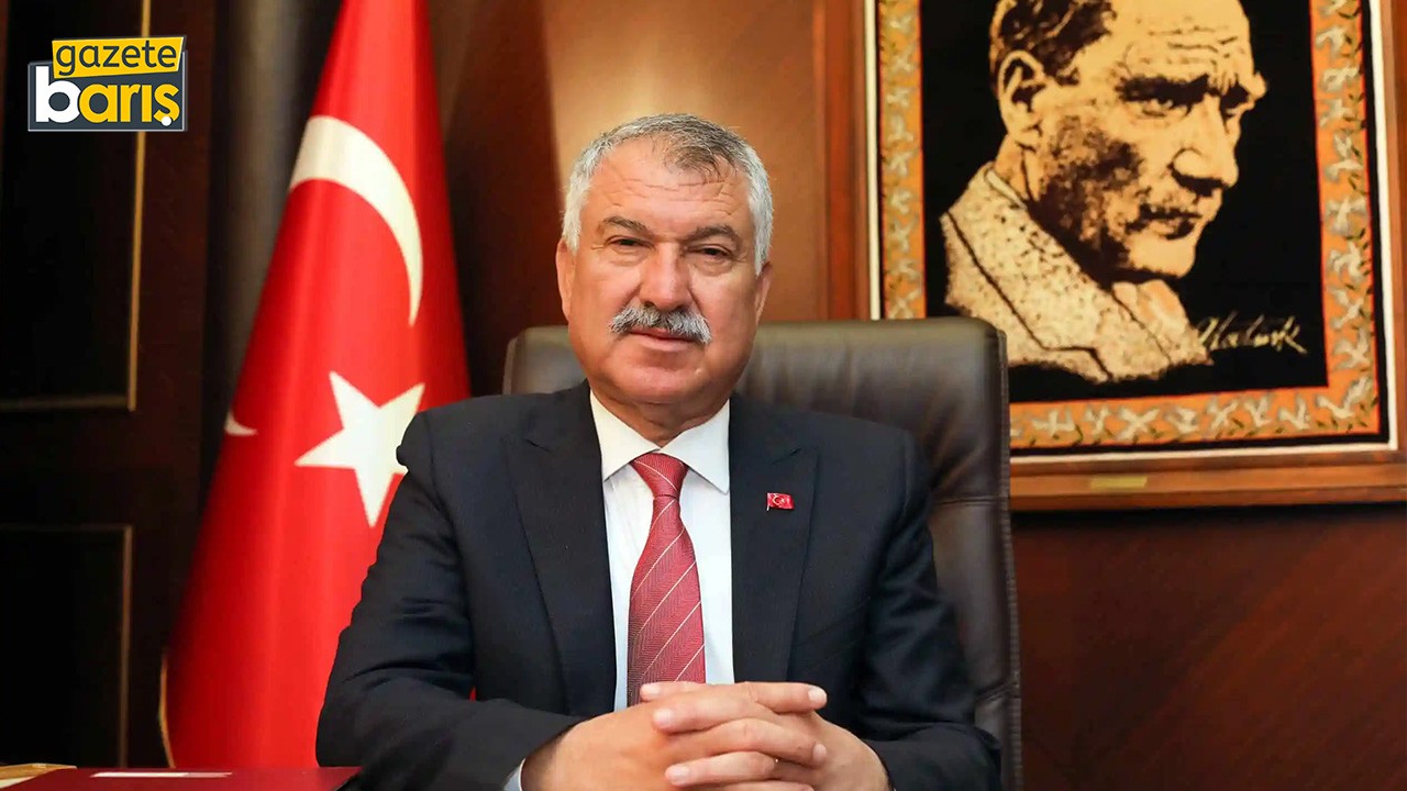 Gebze’de gözaltına alınan Karalar’dan ilk açıklama
