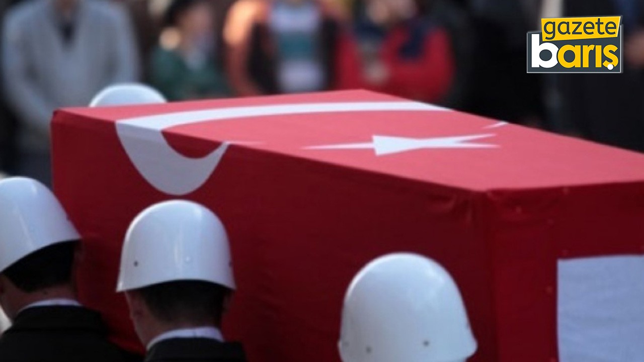 MSB’den acı haber: 5 askerimiz şehit oldu!