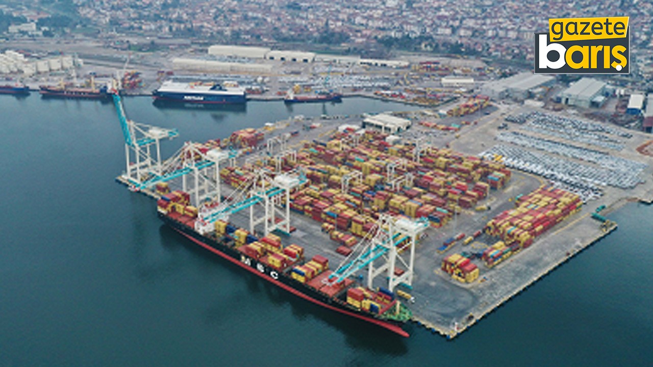 Kocaelispor’un yüzüne bakmayan Safiport, Acun Ilıcalı’nın imdadına yetişti!