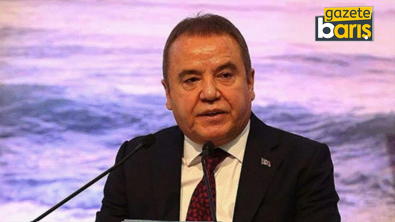 Muhittin Böcek'in ifadesi ortaya çıktı