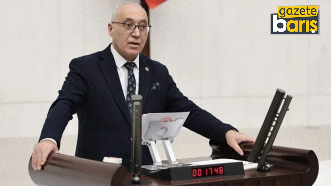 Salgına yakalanan Demir'den ilk açıklama