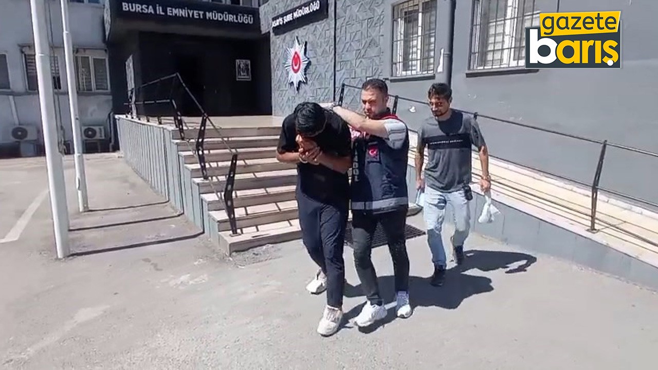 Oğlu sandı 672 bin lira kaptırdı