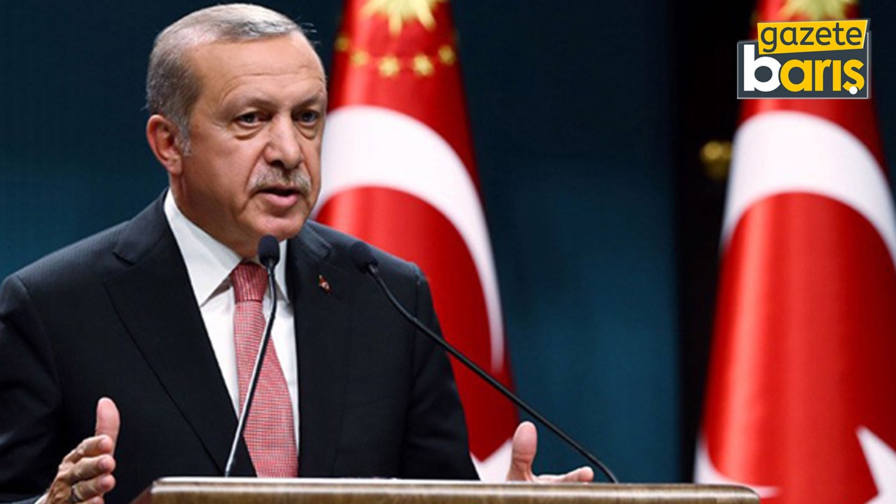 Erdoğan, yarın DEM Parti heyetini kabul edecek