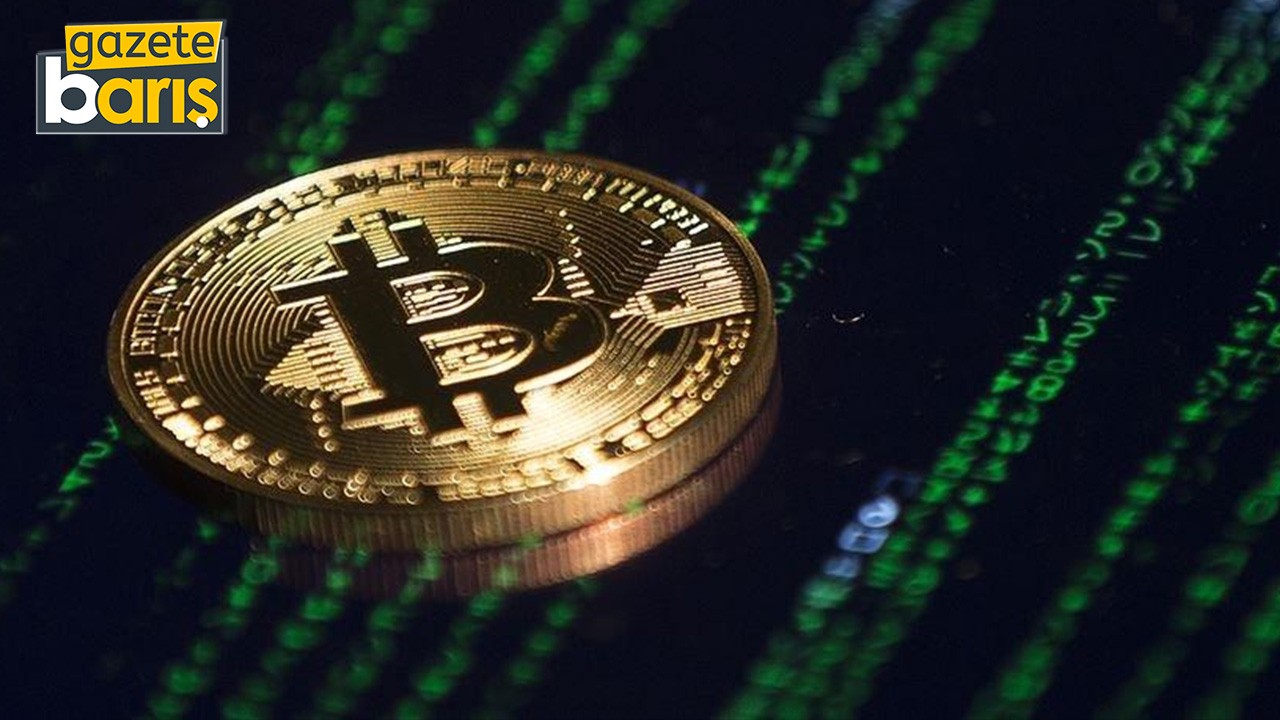 Bitcoin'e para akıyor
