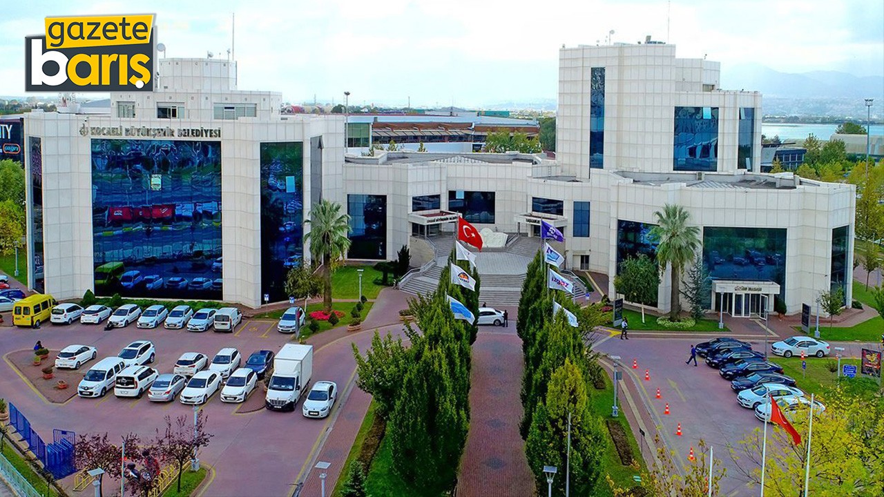 Büyükşehir’in tüm etkinlikleri ertelendi